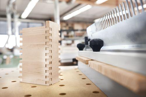 Produktbild Festool Spiralnutfräser HW Spi S8 D6/21