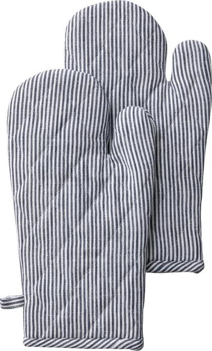 Ladelle Lina Stripes (Cotton, Linen)