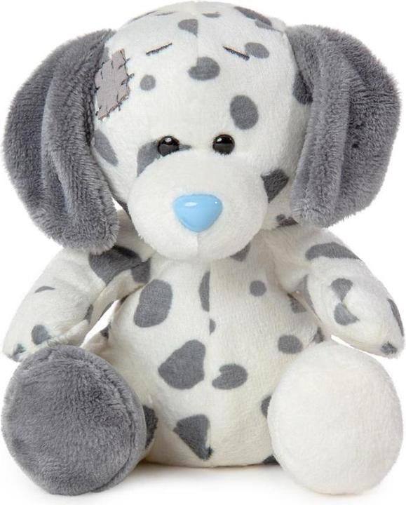 Teka Casey, das dalmatinische Maskottchen (10 cm)