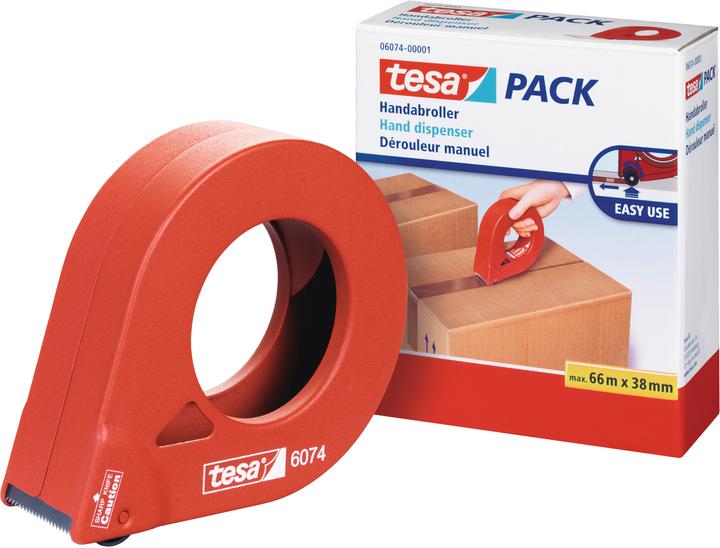 tesa tesapack Handabroller