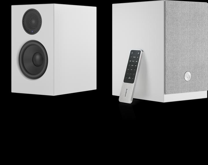 Actual product image Audio Pro A28 (Bluetooth, Airplay 2, Chromecast)