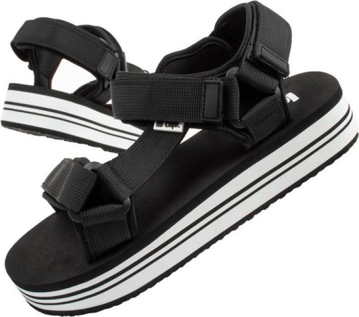 Actual product image Lee Cooper Sandalen (38)
