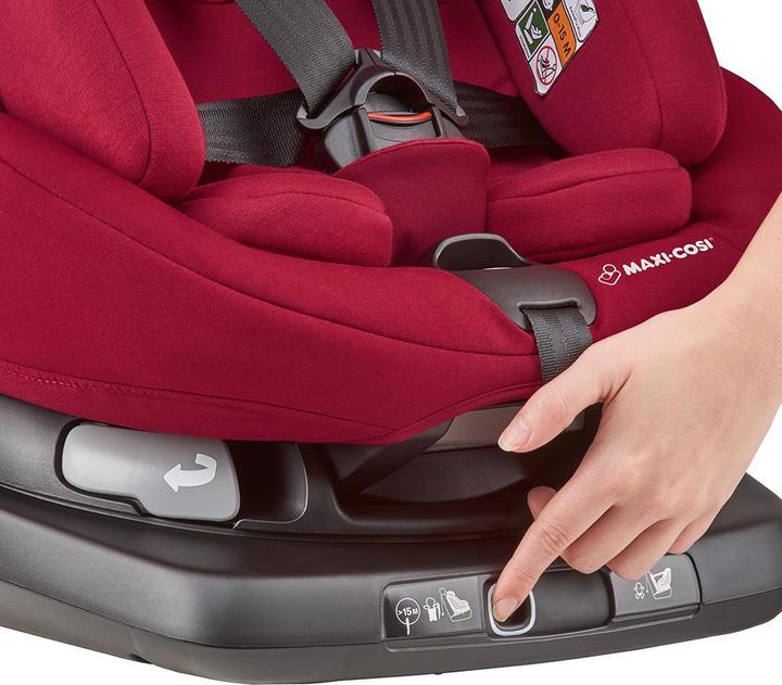 Image du produit Maxi-Cosi AxissFix i-Size