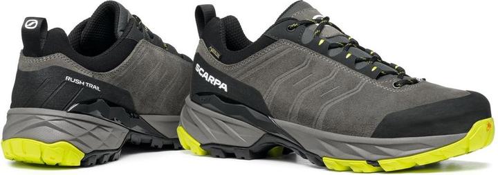 Actual product image Scarpa Rush Trail GTX (42.5)