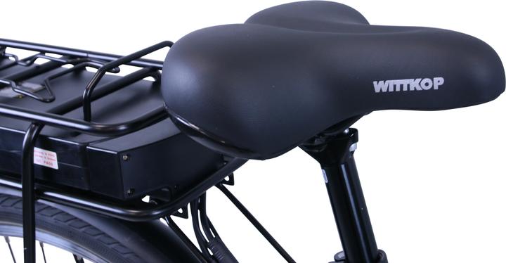 Actual product image Hawk eCity Wave (46 cm)