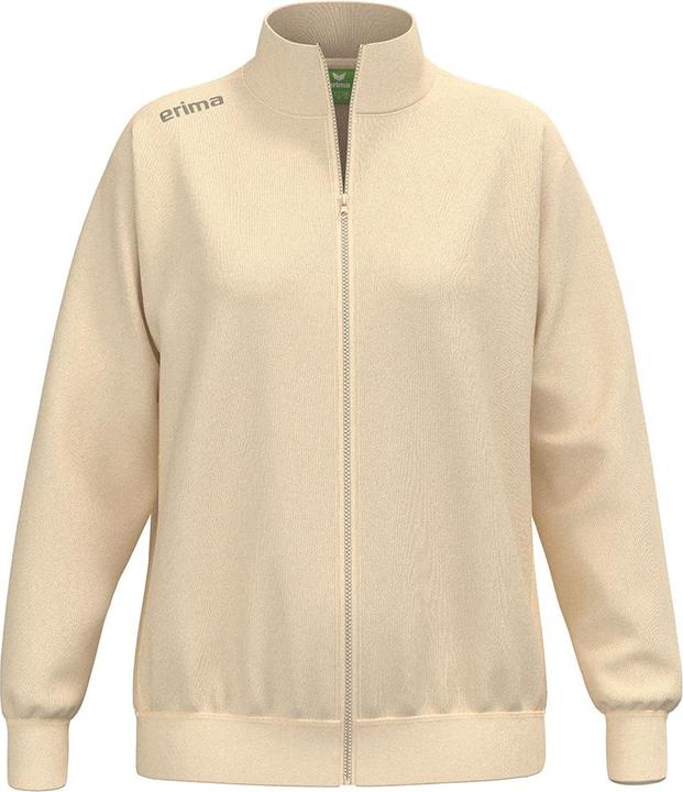 Erima TS Sweatjacket Damen