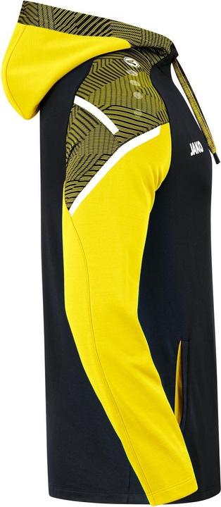 Actual product image JAKO Hooded sweat performance (4XL)