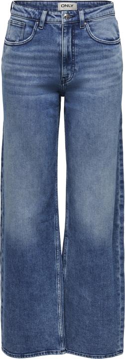Produktbild Only ONLJUICY WIDE High Waist Jeans (W27/L32)