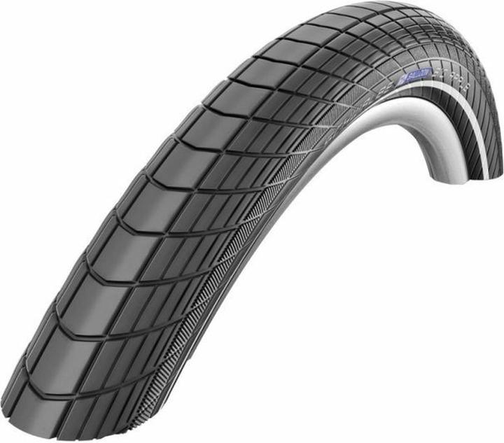 Actual product image Schwalbe Big Apple (12 x 2.00, 50-203)