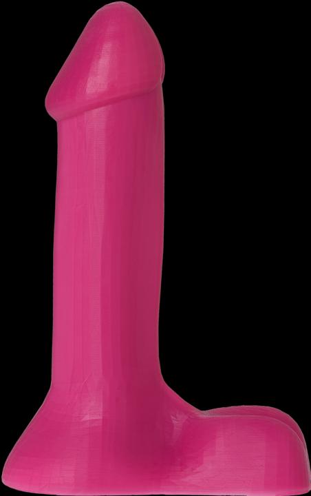 Actual product image Doc Johnson TRUSKYN - The Tru Super