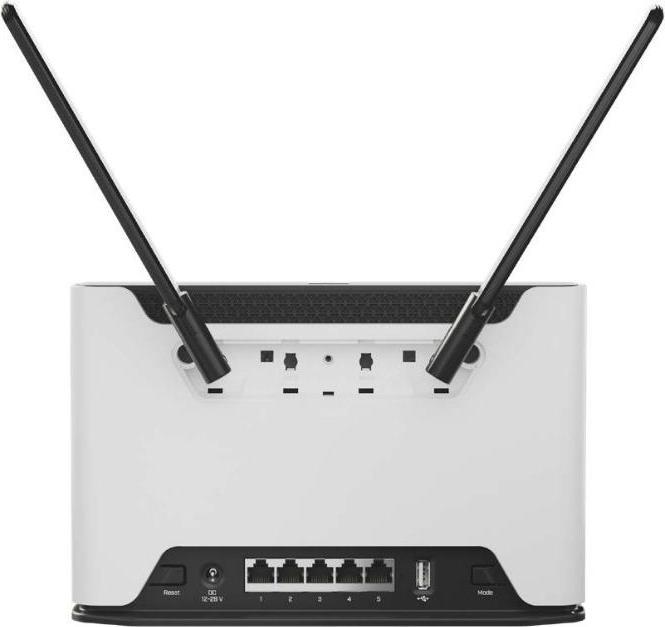 Productafbeelding MikroTik Chateau LTE12