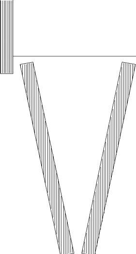 Produktbild HAWA Komplett-Garnitur Faltschiebetürbeschläge -Multifold 30, Inslide