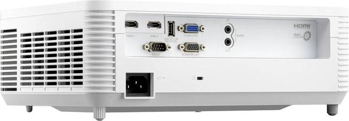 Productafbeelding Viewsonic Projector PA700S (SVGA, 4500 lm, 1.94 - 2.16:1)