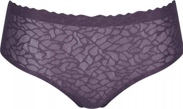 Sloggi Zero Feel Lace High Waist Panty (S)