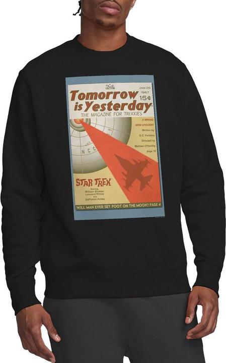 Produktbild The Original Series Episode 19 Sweatshirt (XXL)