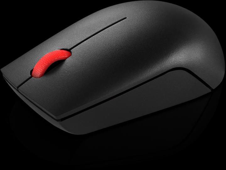 Actual product image Lenovo ThinkPad Essential (Wireless)