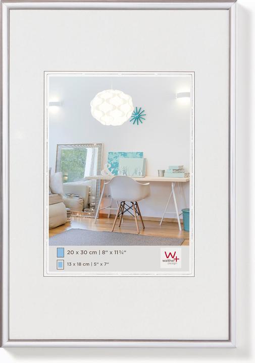 Produktbild Walther Design New Lifestyle (50 x 60 cm)