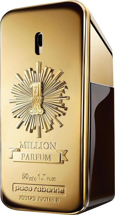 Actual product image Paco Rabanne 1 million (Eau de parfum, 50 ml)