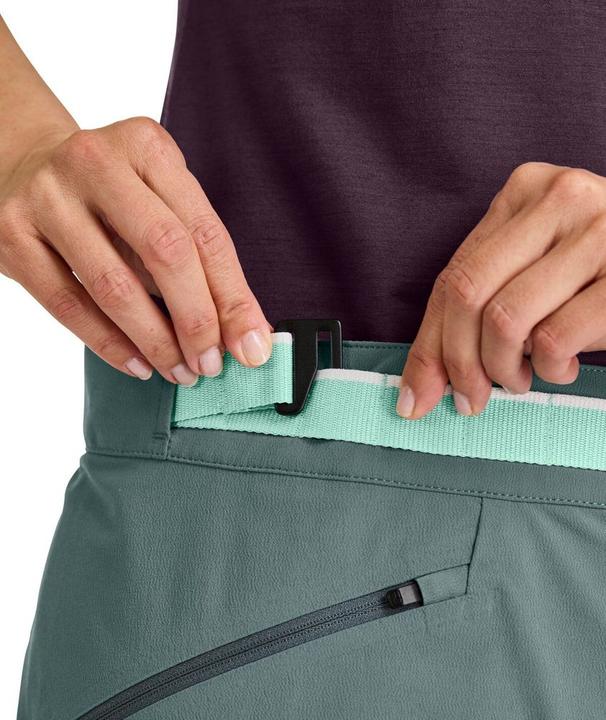 Actual product image Ortovox Brenta Pants (L)