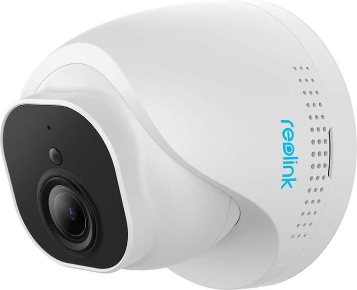 Actual product image Reolink P334-4K 8MP (3840 x 2160 pixels)