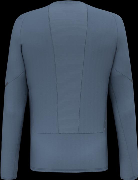 Actual product image Salewa PEDROC DRY Men's L/S TEE. (M)