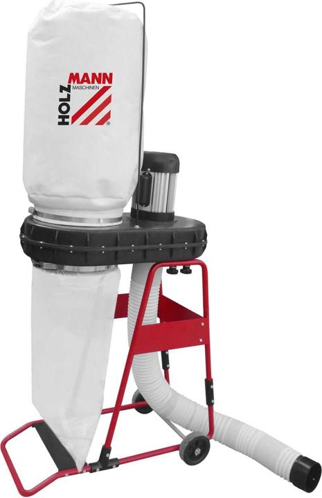 Aspirateur industriel