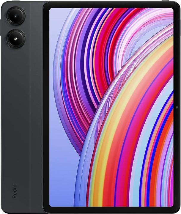 Productafbeelding Xiaomi Redmi Pad Pro 5G (5G, 12.09", 128 GB, Grafietgrijs)