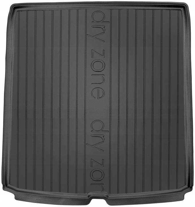 Actual product image Frogum Skoda Octavia Combi - Boot Tray