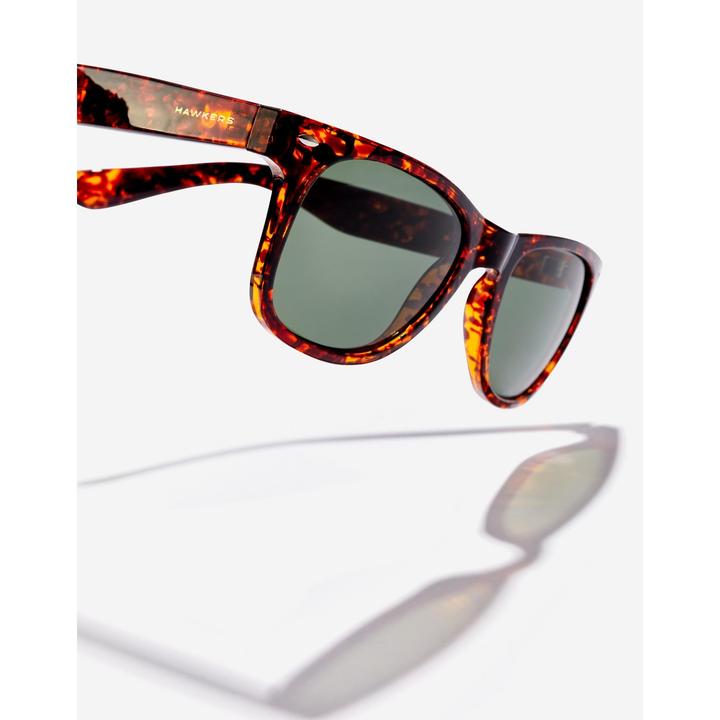 Immagine prodotto Hawkers Occhiali da sole polarizzati Slater verde Marrone (Ø 48 mm)