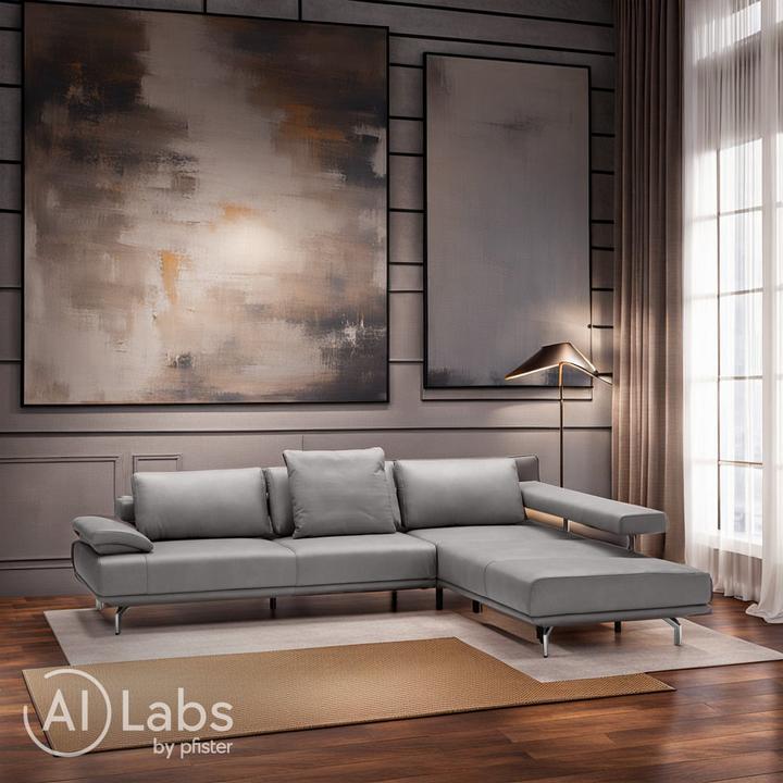 Image du produit Dieter Knoll Collection Imola (Canapé d'angle)
