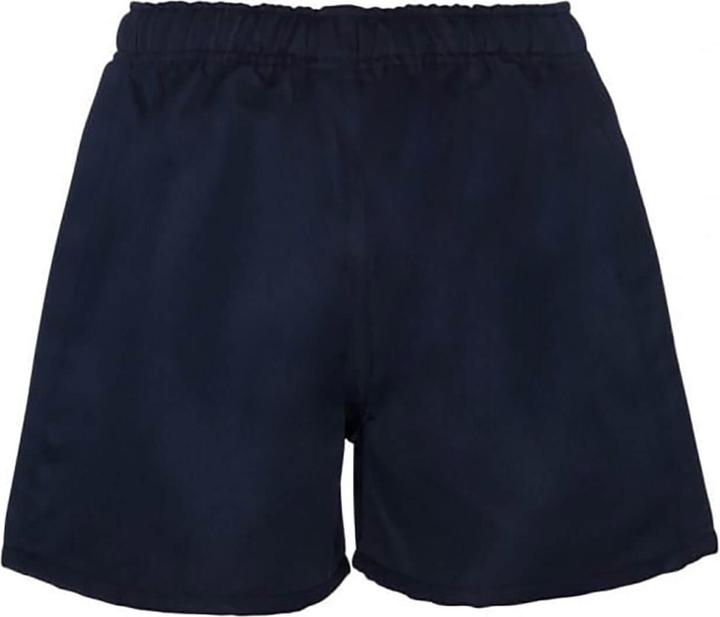 Actual product image Canterbury Childrens/Kids Professional Polyester Shorts (128)