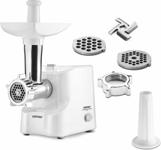 Zelmer ZMM1010B meat grinder