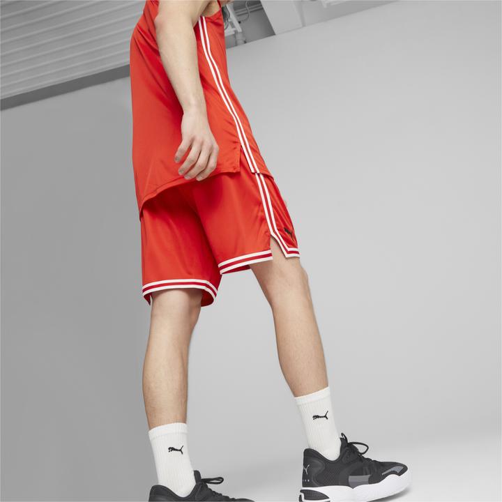 Produktbild Puma Hoops Team Game Short (M)