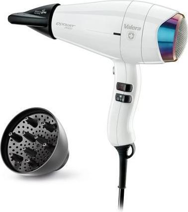 Immagine prodotto Valera Asciugacapelli professionale ionico ePower 2020 bianco puro EP2020 eQ RC D