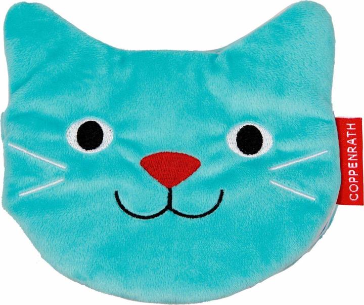 Produktbild Mein allerliebstes Kuschelbuch: Hallo, kleine Katze! (Deutsch)