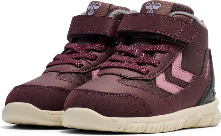 Actual product image hummel Crosslite Winter Mid Infant (20)