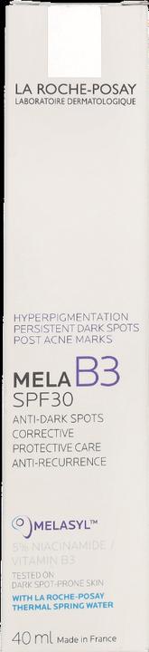 Produktbild La Roche Posay Mela B3 Creme (40 ml, Tagescreme, SPF 30)