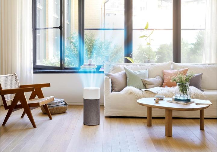 Produktbild Blueair Vorfilter für Blue 3410 (1 x)