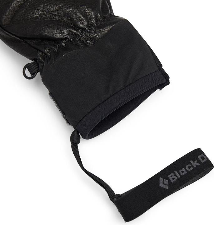 Actual product image Black Diamond W Spark Mitts (XS)