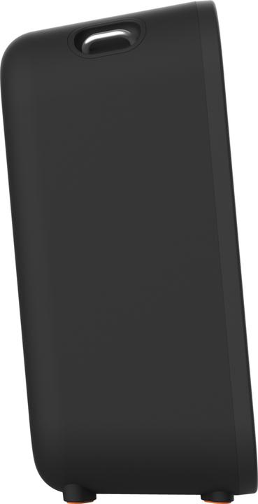 Actual product image Skullcandy Stomp Wireless Party Speaker Black (12 h, Rechargeable battery operated)