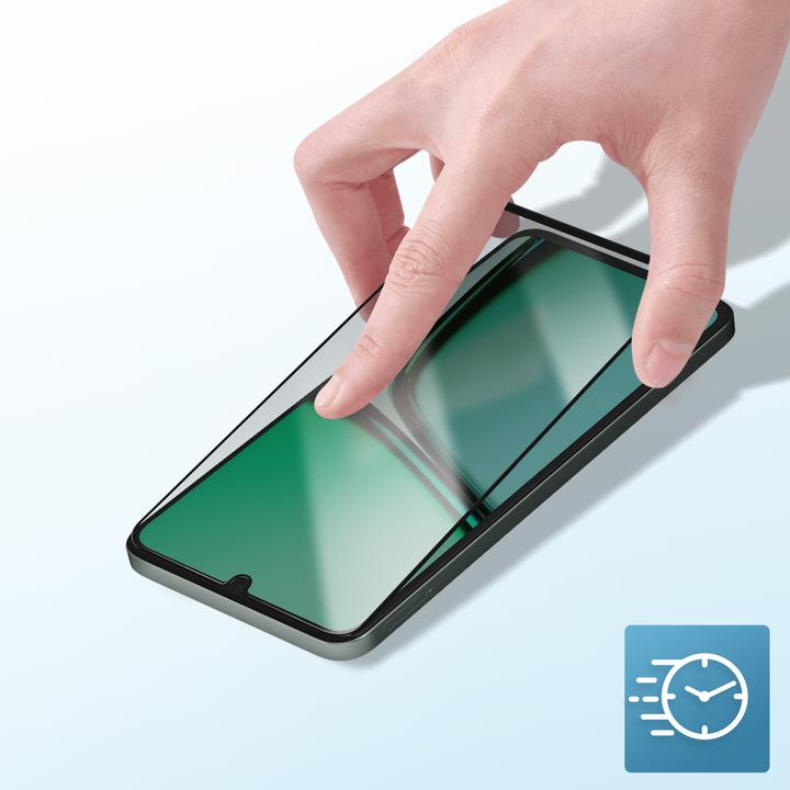 Produktbild Avizar ClearShield Folie (1 Stück, Realme 9i)