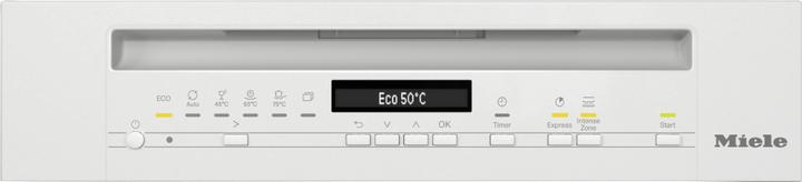 Actual product image Miele G 3825-55 SCi 11773030