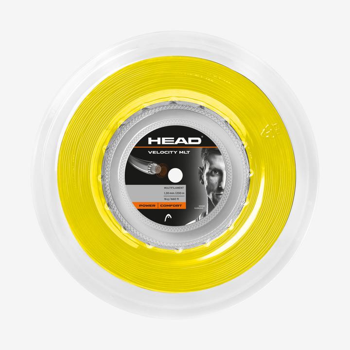 Actual product image Head Velocity MLT 17 G/ 1.25mm