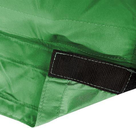 Produktbild Studioking Panorama Hintergrund Green Screen FSF-240400PT 240x400 cm (400 cm, 240 cm)