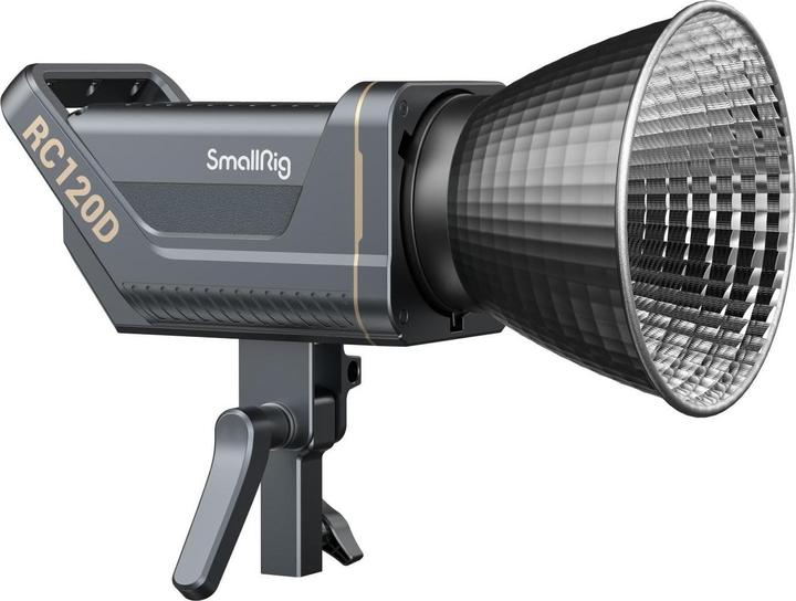 Produktbild SmallRig RC120D (EU) 3612 (Videoleuchte)