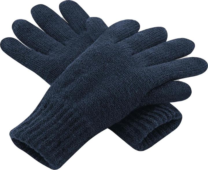Produktbild Beechfield Handschuhe Classic Thinsulate (L, XL)