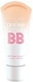 Produktbild Maybelline New York Maybelline BB Cream Dream Satin Medium Deep Spf30 30ml