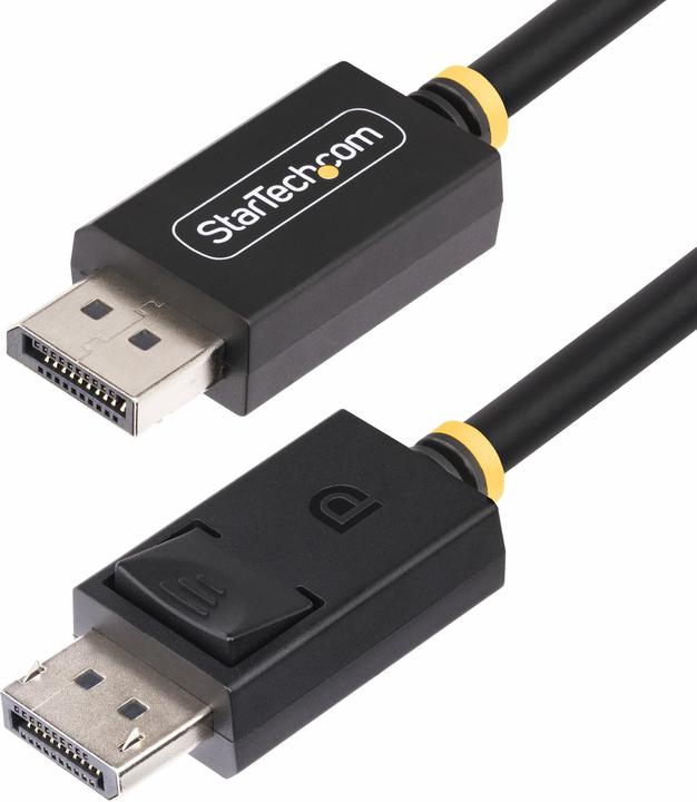 Actual product image StarTech DisplayPort – DisplayPort (1 m, DisplayPort)