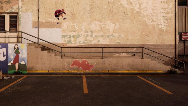 Produktbild Activision Tony Hawks Pro Skater 1+2 Remastered (PS4) DE-Version (PS4, DE)