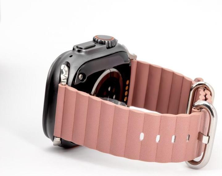 Productafbeelding Connect Horloge 42/44/45mm Marineleer Smoky (Marine leer)